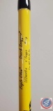 Eagle Claw Ozark Solid Glass Snagger - 6 Foot Saggin 40-80 Pounds - DES404H-6