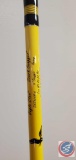 Eagle Claw Ozark Solid Glass Snagger - 6 Foot Saggin 40-80 Pounds - DES404H-6