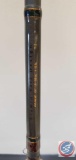 Fenwick Techna AV - Aramid Veil Design AVS 66 MF - 6 Feet 6 Inches - 1/8-5/8 Oz, 4-12 Pounds