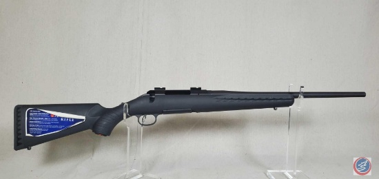 Ruger Model Americn-C 243 Win Rifle Bolt Action Rifle, New in Box Ser # 695-38897