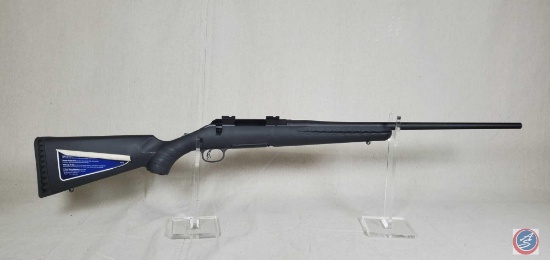 Ruger Model American 243 Win. Rifle Bolt Action Rifle, New in Box Ser # 695-52770