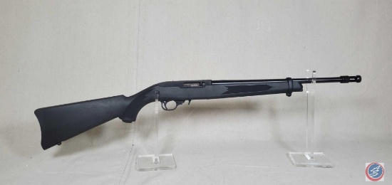 Ruger Model 1022:FS 22 LR Rifle Semi-Auto Rifle, new in Box Ser # 0002-93056