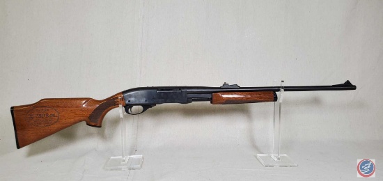 REMINGTON Model 7600 280 REM Rifle Commemorative Edition One of 500 50th Anniversary Pump Action