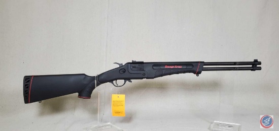 Savage Arms Model M-42 22 LR/.410 Rifle Break Action Combo Gun with Synthethic Stock New in Box Ser