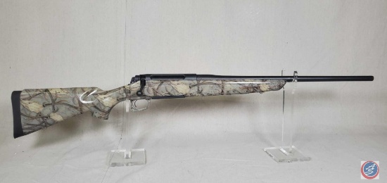 REMINGTON Model 770 30-06 Rifle Bolt Action Rifle with Camo Synthetic Stock, New in Box. Ser #