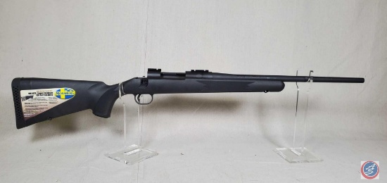 Mossberg Model ATR100 308 Rifle Bolt Action Rifle with Synthetic Stock Ser # BA168027