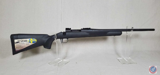 Mossberg Model ATR100 .243 Win Rifle Bolt Action Rifle with Synthetic Stock, New in Box. Ser #