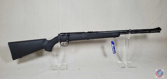 Marlin Model XT-22TR 22 LR Rifle Bolt Action Rifle with Synthetic Stock, New in Box. Ser # MM91031C