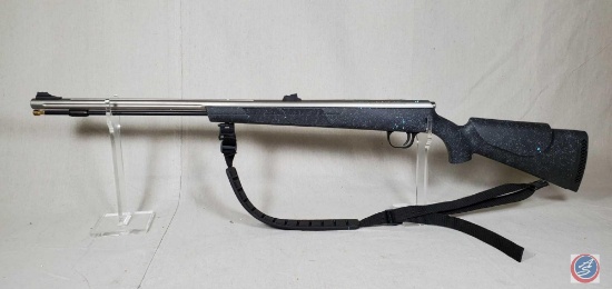 Winchester Model X-150 Magnum 50 Cal Rifle Black Powder Muzzle Loading Rifle, New in Box, No FFL