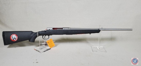 Savage Arms Model Axis II SS 270 Win Rifle New in Box Bolt Action Rifle with Synthetic Stock Ser #