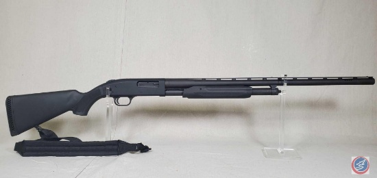 Mossberg Model 500 12 GA Shotgun Pump Action Special Hunter Shotgun, New in Box Ser # V0245475