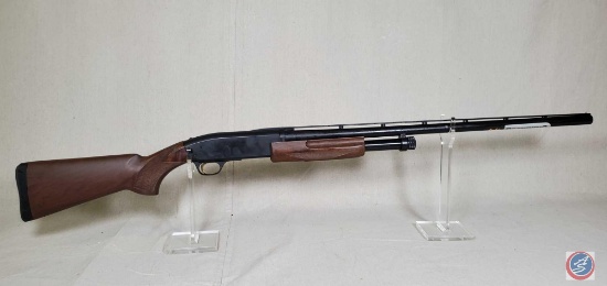 Browning Model BPS 12 GA Shotgun Field Grade Pump Shotgun with 28 Inch barrel, New in Box. Ser #