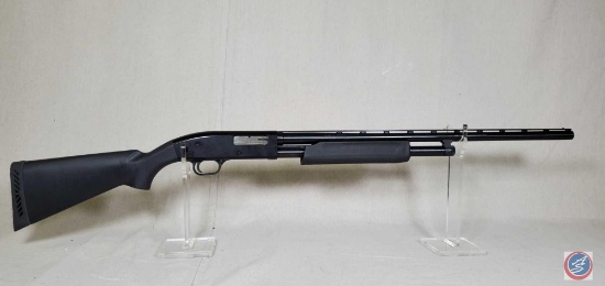 Maverick Model 88 20 GA Shotgun Mossberg Field Grade Pump Shotgun with 26 inch Barrel, New in Box.