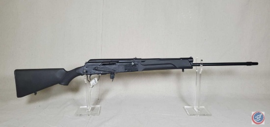 IZHMASH Model Saiga 410 410 Shotgun Semi-Auto Russian Made AK Style Shotgun , New in Box. Imported