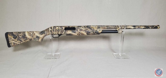 Winchester Model SPX 12 GA Shotgun Super X Waterfoul MAX5 Pump Action Shotgun with 26 inch Barrel.