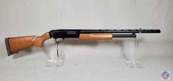 Mossberg Model 500 20 GA Shotgun Youth Sized Crown Grade Pump Shotgun, New in Box Ser # V0308989