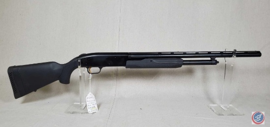 Mossberg Model 500 20 GA Shotgun Left handed Pump Shotgun with 22 inch barrel, New in Box Ser #
