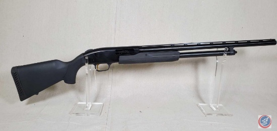 Mossberg Model 500 20 GA Shotgun Pump Action Shotgun with 22 inch Barrel New in Box. Ser # V0537263