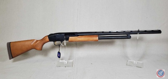 Mossberg Model 500 12 GA Shotgun Pump Action Shotgun with 24 inch Barrel, New in Box. Ser # V0297280