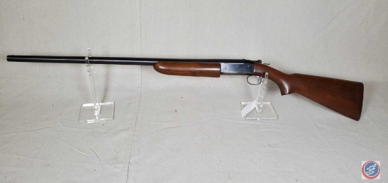 Winchester Model 37 16 GA Shotgun Vintage Winchester Break Action Single Shot Shotgun in Excellent