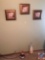 Wall Pictures and Other Decorations