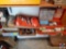 Husker Flag, Tool Box, Tools, More