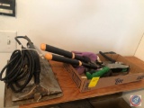 Electric Sander, Garden Tools