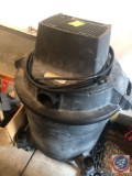 Sears Craftsman 5.0 Peak H.P. 16 Gallon Shop Vac