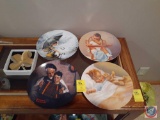 Collector Plates