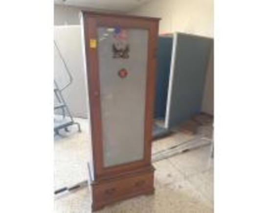 OUTDOORS UNLIMITED INVENTORY REDUCTION Auction # 4