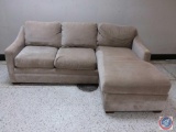 L Shaped Couch