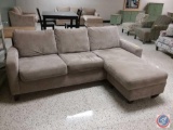 L Shaped Couch