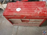 Craftsman Tool Chest with Tools