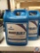 (2) Mako Blue S Synthetic Vacuum pump Oil