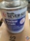 Bostik Never-Seez Pure Nickel Special Nuclear Grade 9 OZ Cans w/ Brush