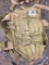 (5) Tactical Chest Rigs Brown