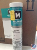 Molykote Dow Corning High Temperature Bearing Grease No. 41