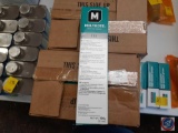 (4) Boxes of Dow Corning Molykote 111 Compound / Heavy Consistency