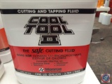 Cool Tool II Cutting and Tapping Fluid