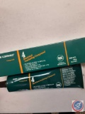 (34) Dow Corning 4 Translucent White Silicone Electrical Compound