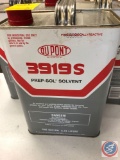 Du-Pont 3919 S Prep-Sol Solvent