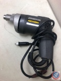 Black and Decker Professional 1/4