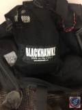 (6) Blackhawk Knee and Elbow Pad Sets