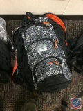 (2) Day size Backpacks