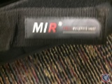 (2) MIR Weighted Belts with 50lbs of Weights Each