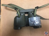 OD Green Steiner 8x30 Binoculars