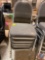 {{5x$bid}}(5) Upholstered Dining Chairs