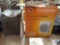 Pelonis Fan Forced Heater in Original Box, Titan Small Portable Heater