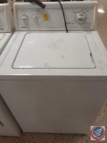Kenmore 80 Series Washing Machine Model No. 110.288033890