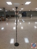 Floor Lamp 72'' Tall